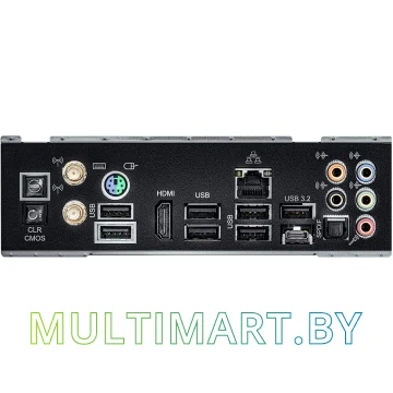 Материнская плата ASRock X570 Taichi Razer Edition картинка 4